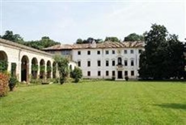 Villa Zileri Home