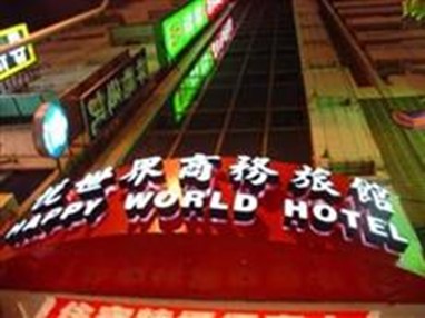 Hotel Happy World
