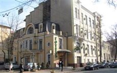 Oktyabrskaya Hotel Odessa