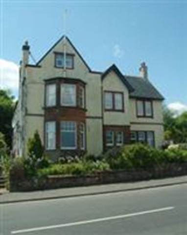 The Arran Brewery Guest House