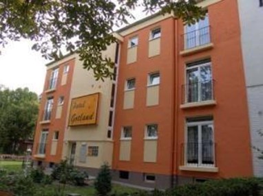 Hotel Gotland Berlin