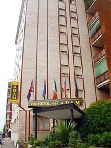 Adam Hotel Milan