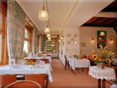Hotel Restaurant Residence Larochette