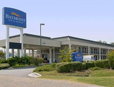 Baymont Inn & Suites Oxford (Alabama)