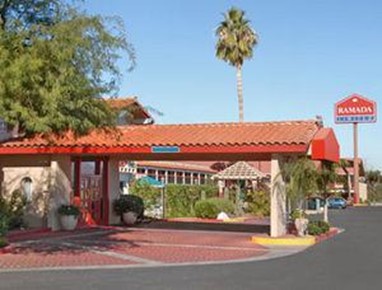 Ramada Limited Tucson West