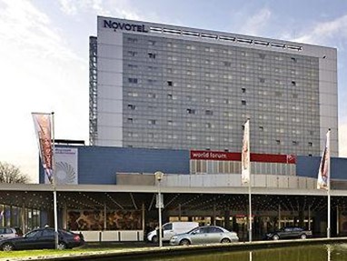 Novotel Den Haag World Forum