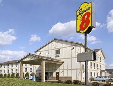 Super 8 Motel Lancaster (Pennsylvania)