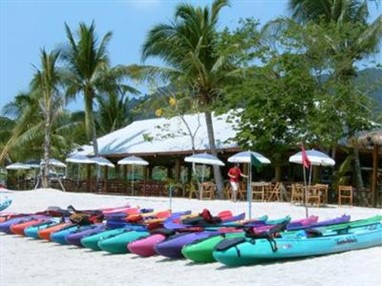 Koh Chang Grand Lagoona Resort