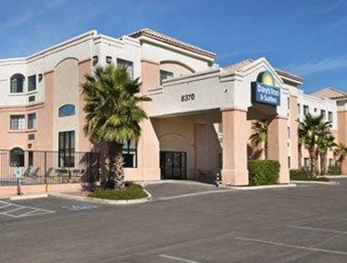 Days Inn & Suites Tucson/Marana
