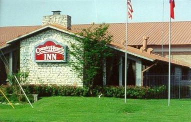 Country Hearth Inn Columbus