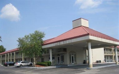 Red Roof Inn Knoxville