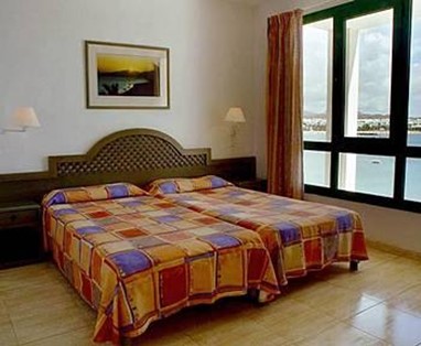 Galeon Playa Apartments Lanzarote