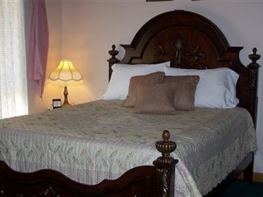 Woodridge Bed and Breakfast of Louisiana