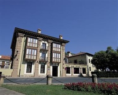 Palacio Azcarate Hotel Ezcaray