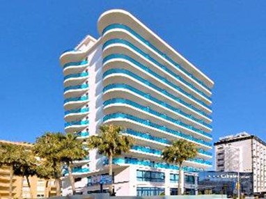 Hotel Cibeles Playa