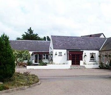 Covenanters Inn