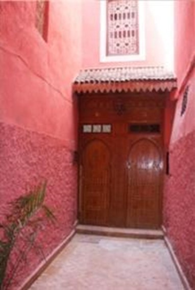Riad Dar Maia Guesthouse Marrakech