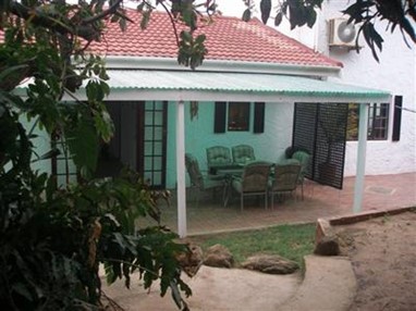 Seaside Cottages Self Catering Cottages by the Sea Umhlanga