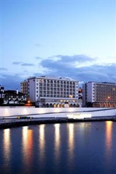 Hotel Acores Atlantico