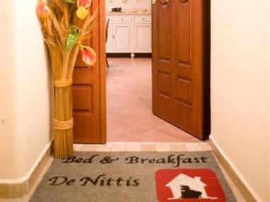 De Nittis Bed & Breakfast Barletta