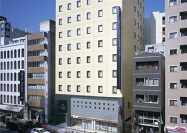 Comfort Hotel Tokyo Higashi Nihonbashi