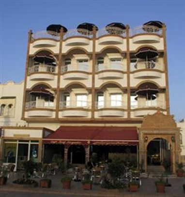 Borj Mogador Hotel Essaouira
