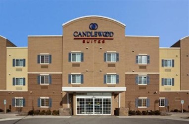 Candlewood Suites Milwaukee Airport Oak Creek