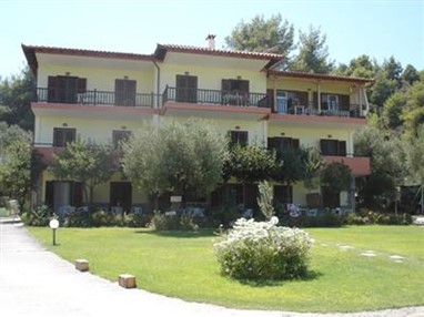 Villa Despina Hotel Lindos