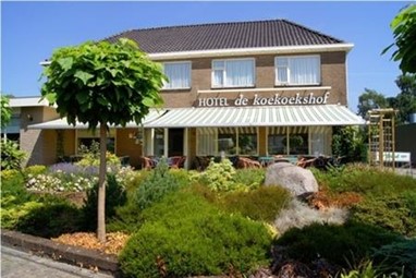 Hotel De Koekoekshof Elp