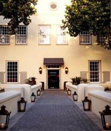 Hout Bay Manor Hotel Cape Town