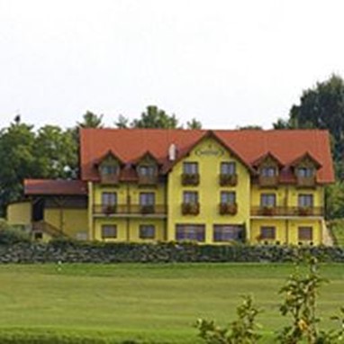 Golfblick Hotel Garni Burgauberg-Neudauberg