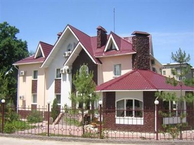 Asia Mountains Hotel Bishkek