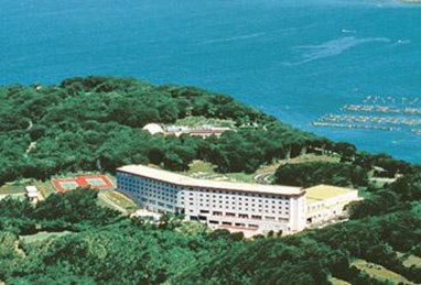 Minamiboso Tomiura Royal Hotel