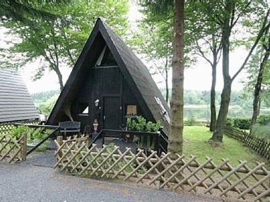 Ferienpark Waldsee