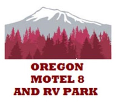 Oregon Motel 8 & RV Park