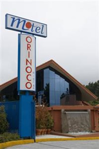 Motel Orinoco