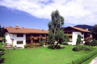 Trinkl Holiday Apartments