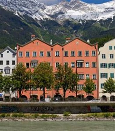 Appartement-Innsbruck
