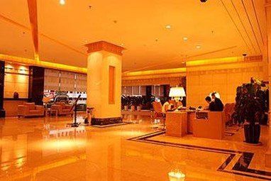 Grand Dragon Hotel Teng Long Kai Yue