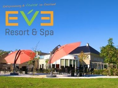 EVE Resort & Spa