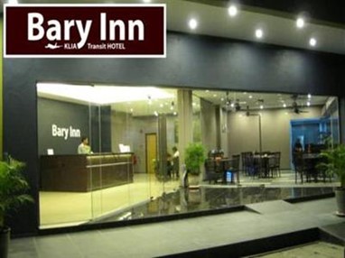 Bary Inn KLIA