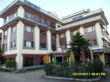 Swayambhu Peace Zone Hotel
