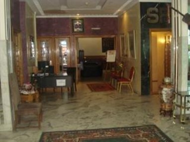 Salim Hotel