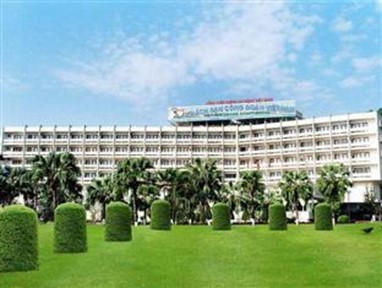 Cong Doan Do Son - Trade Union Hotel