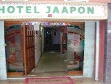 Hotel Jaapon