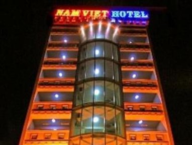 Nam Viet Hotel
