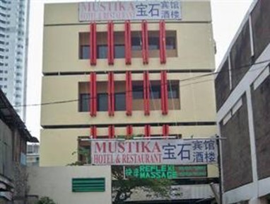 Hotel Mustika