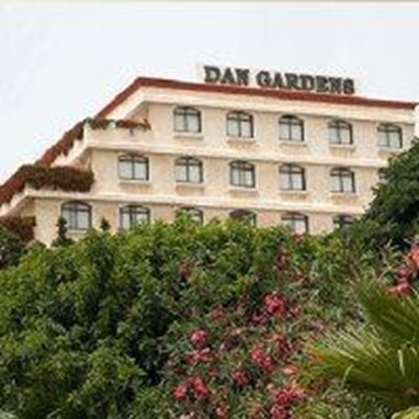 Dan Gardens Hotel Ashkelon