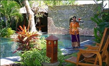 Labha Villas Bali