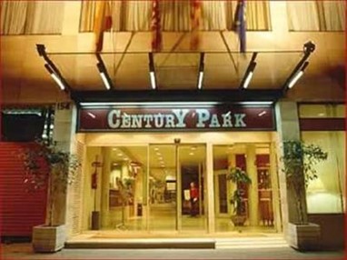 Century Park Hotel Barcelona